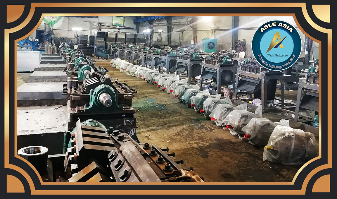 درباره ماشین سازی اصل آسیا