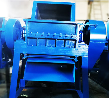 دستگاه آسیاب پت