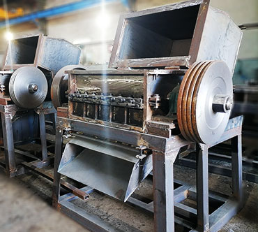  آسیاب باتری