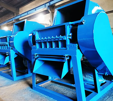   آسیاب چوب و هسته خرما