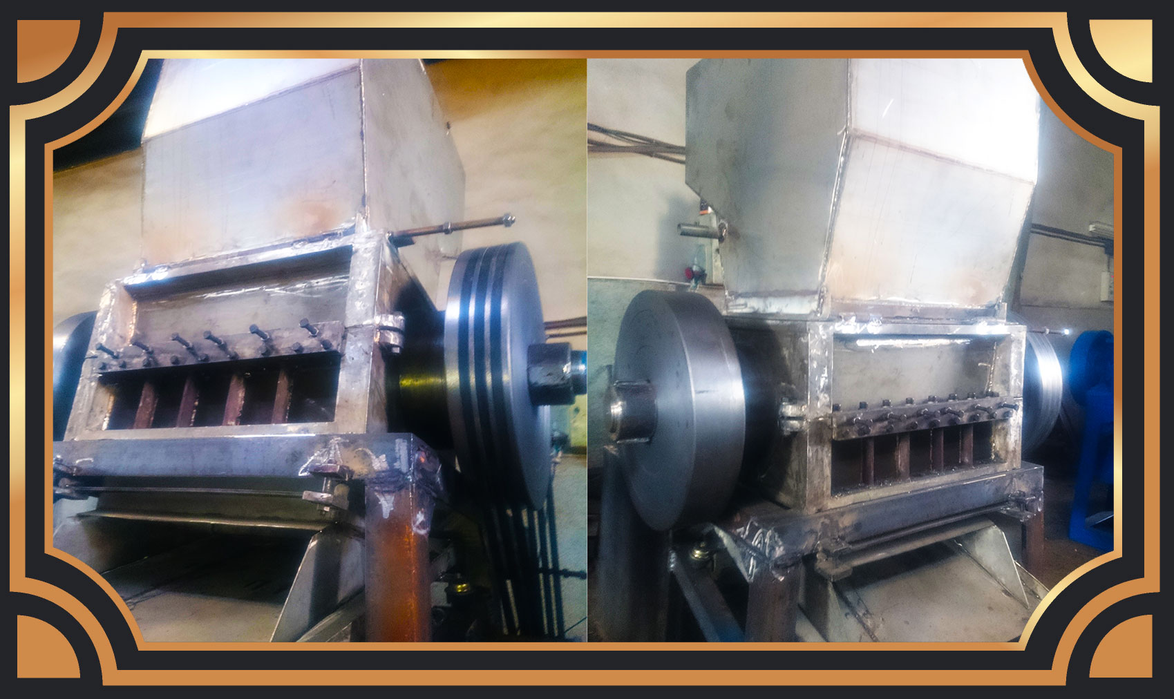 فروش انواع دستگاه آسیاب  باطری اصل آسیا