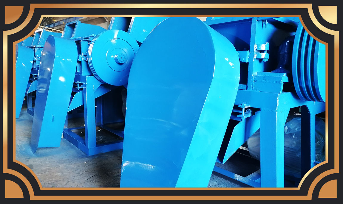 طراحی ، تولید و فروش انواع آسیاب پت