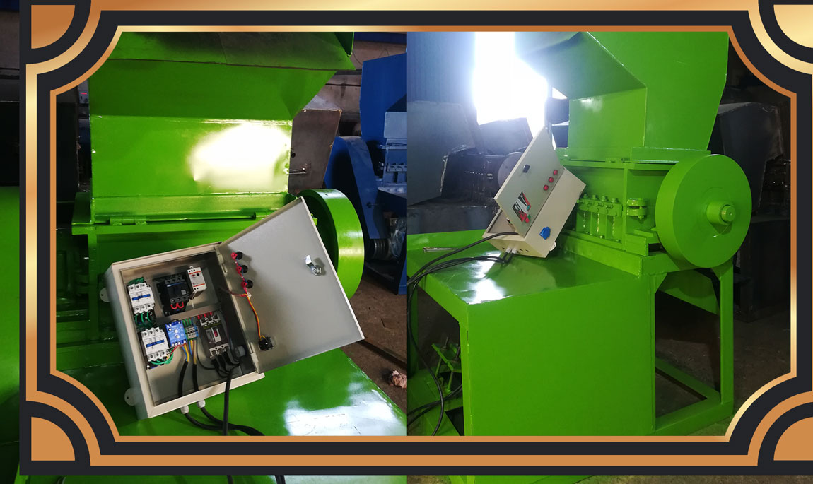 طراحی ،  ساخت و فروش انواع دستگاه  آسیاب 