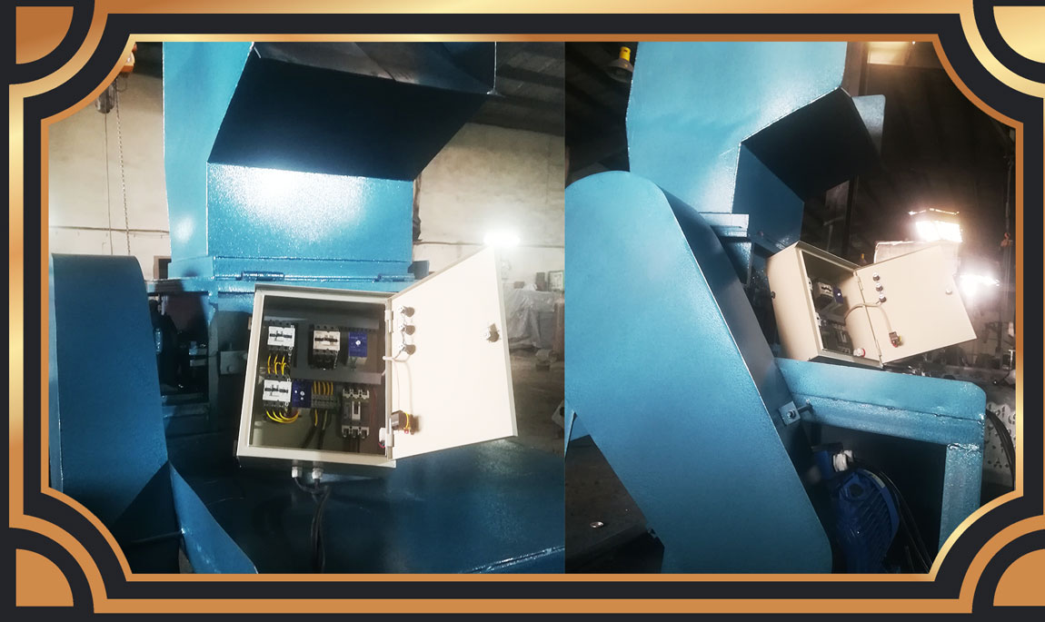 فروش انواع آسیاب سپری اصل آسیا