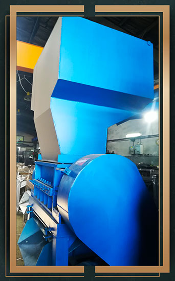 اسیاب پلاستیک مدل S8060